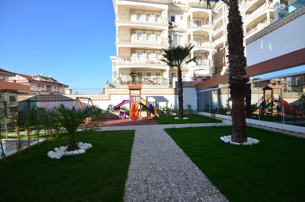 Gardens